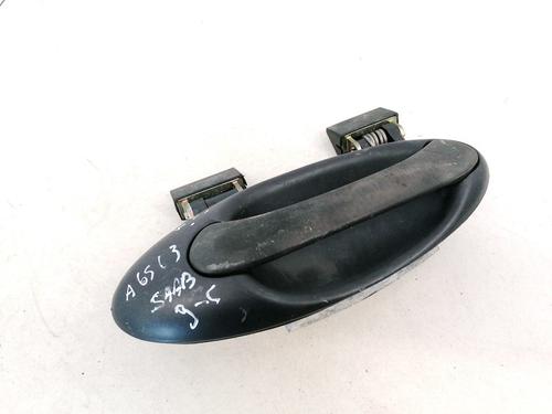 front-left-exterior-door-handle-saab-9-5-ys3e-1997-1998-1999-2000-2001-2002-2003-2004-2005-2006-2007-2008-2009-35527772 main image