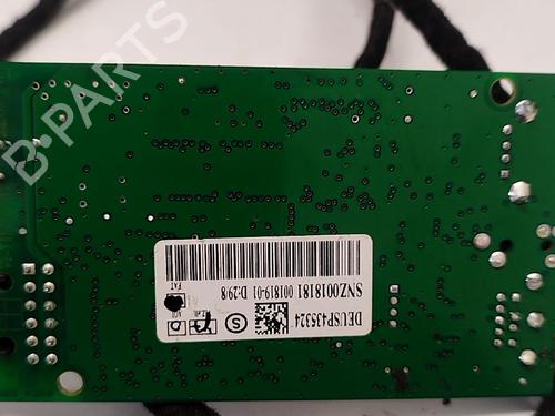 Electronic module CITROËN C4 II (NC_) 1.6 HDi 110 | BP38276986M83 - Image 3