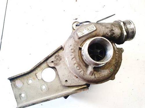 Turbolader/Kompressor für Turbolader/Kompressor 34962919 34962919