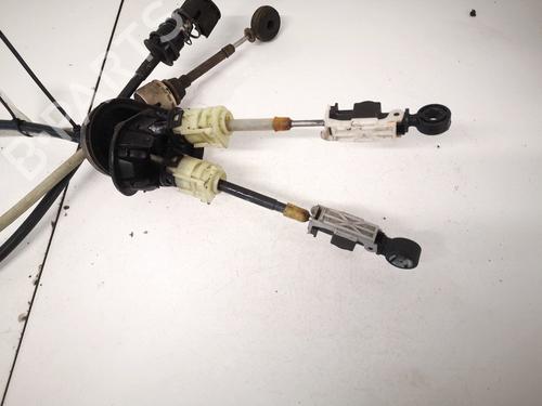Cable OPEL VECTRA C (Z02) 1.9 CDTI (F69) | BP35456324E12 - Image 2