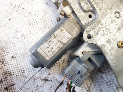 Used Left front window motor Left front window motor 35522259 35522259