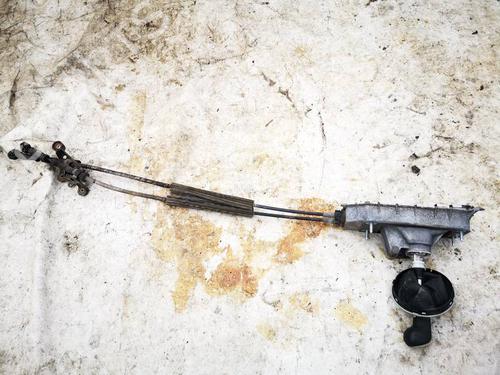Used Gear lever Gear lever SKODA ROOMSTER (5J7) 1.9 TDI (105 hp) 34964453 34964453