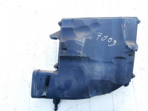 Used Air filter box Air filter box MERCEDES-BENZ M-CLASS (W164) ML 320 CDI 4-matic (164.122) (224 hp) 35526386 35526386