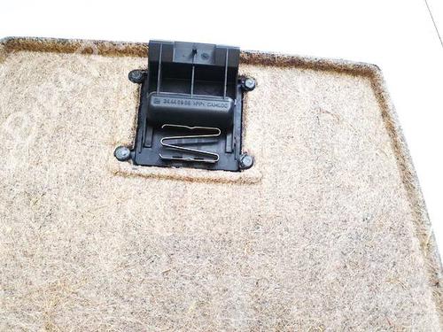 Boot lining OPEL INSIGNIA A (G09) 2.0 CDTI (68) | BP39968836I3 - Image 3