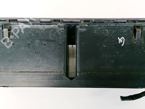 Luftventil AUDI A6 C5 (4B2, 4B4) 2.8 | BP33066033I21 - Image 3