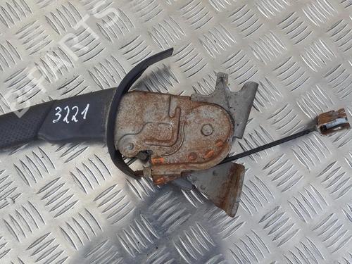 Used Hand brake Hand brake NISSAN ALMERA II Hatchback (N16) 2.2 Di (110 hp) 35674388 35674388