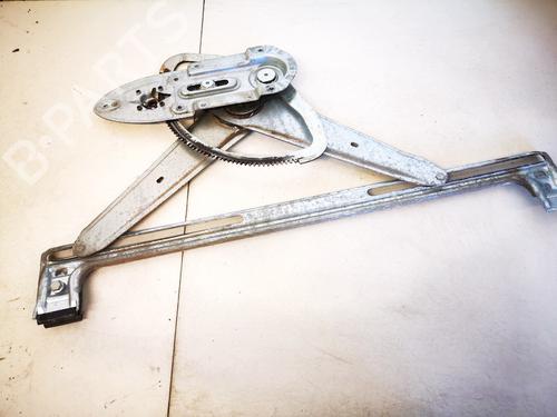 Front left window mechanism VOLVO V50 (545) 2.4 | BP35537692C22 - Image 3