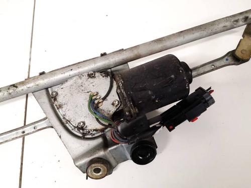 Viskermotor vindrude Viskermotor vindrude JEEP CHEROKEE (KJ) 2.5 CRD 4x4 (143 hp) 35314644 35314644
