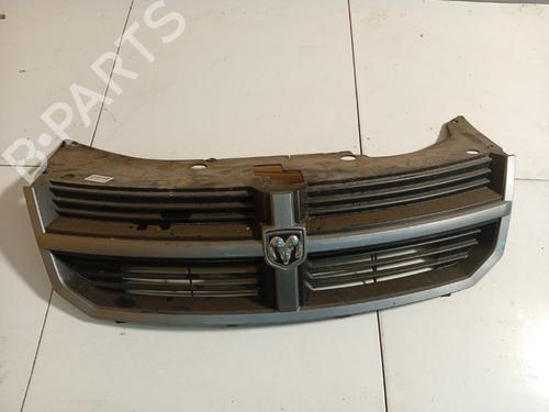 Used Grille Grille 38738675 38738675