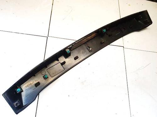 Spoiler bagklap HONDA FR-V (BE) 2.2 i CTDi (BE5) | BP37085444C96 - Image 3