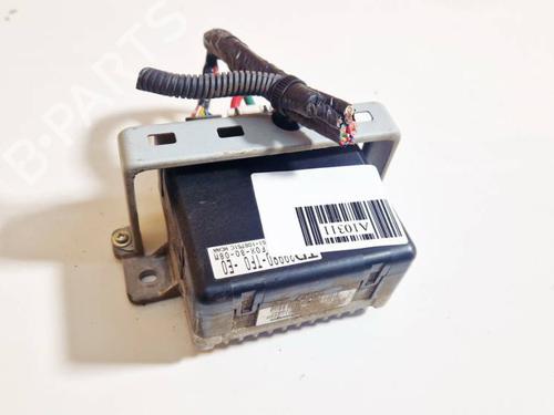 Used Electronic module Electronic module HONDA JAZZ III (GE_, GG_, GP_, ZA_) 1.4 (101 hp) 32584106 32584106