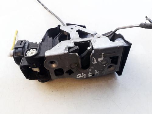 Used Front right lock Front right lock 35855947 35855947