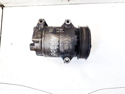 Used AC compressor AC compressor NISSAN PRIMERA Hatchback (P12) 1.9 dCi (120 hp) 35258101 35258101