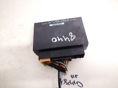 Used Electronic module Electronic module 35364271 35364271