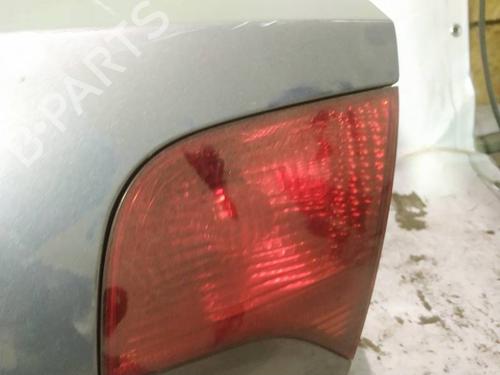 Used Right tailgate light Right tailgate light 35165766 35165766