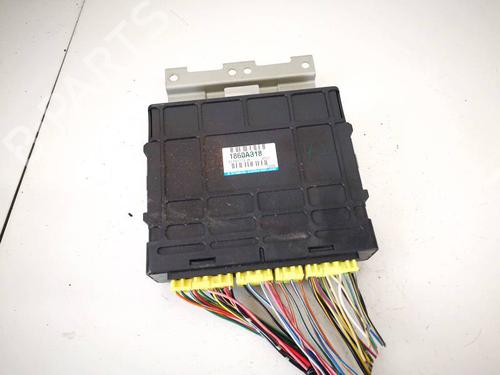 Used Electronic module Electronic module 35196760 35196760