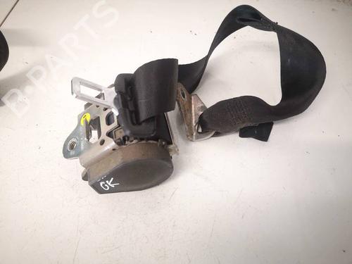 Used Rear left seatbelt Rear left seatbelt VW GOLF V (1K1) 1.9 TDI (90 hp) 34779401 34779401