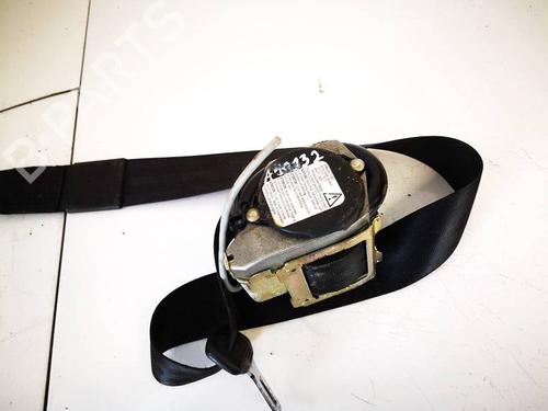 Used Front left seatbelt Front left seatbelt AUDI A6 C5 (4B2, 4B4) 2.5 TDI (155 hp) 35021669 35021669