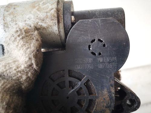 Left front window motor MAZDA 6 Hatchback (GG) 2.0 DI (GG14) | BP35432684E21 - Image 2