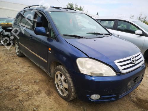 Used Parts TOYOTA AVENSIS VERSO (_M2_) 2.0 D (CLM20_, CLM20R) (116 hp) 4444748