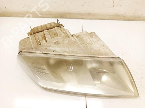 Used Right headlight Right headlight SKODA OCTAVIA II (1Z3) 2.0 TDI (140 hp) 34740065 34740065