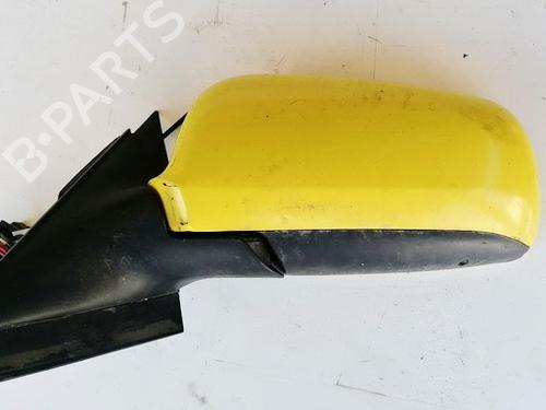 Used Left mirror Left mirror 35623398 35623398