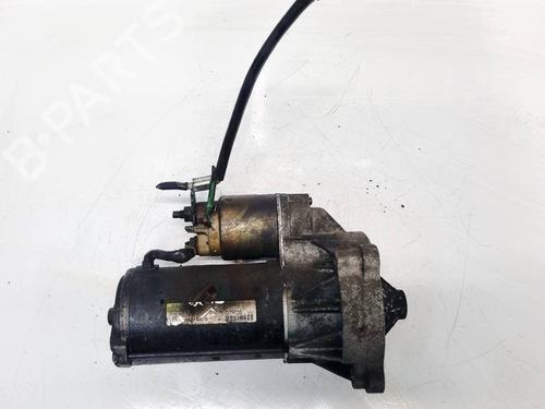 Used Starter Starter 35139006 35139006
