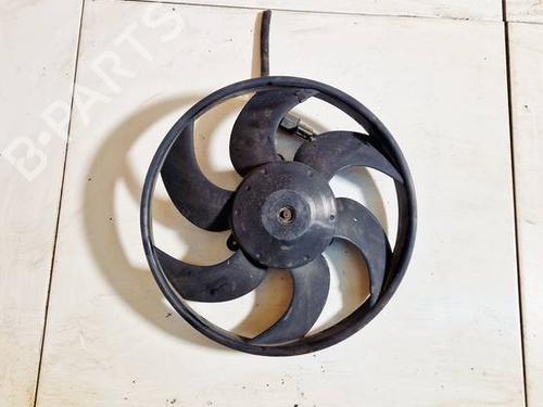 Used Fan Fan 34997261 34997261