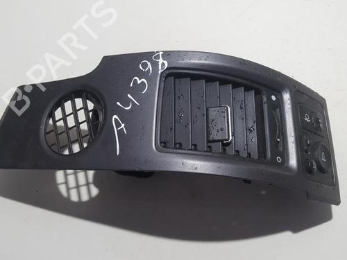 Luftventil Luftventil HONDA CR-V III (RE_) 2.2 i-CTDi 4WD (RE6) (140 hp) 33509918 33509918