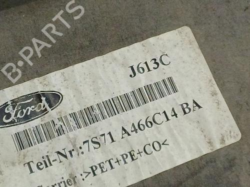 Boot lining FORD MONDEO IV (BA7) 2.0 TDCi | BP36456709I3 - Image 4