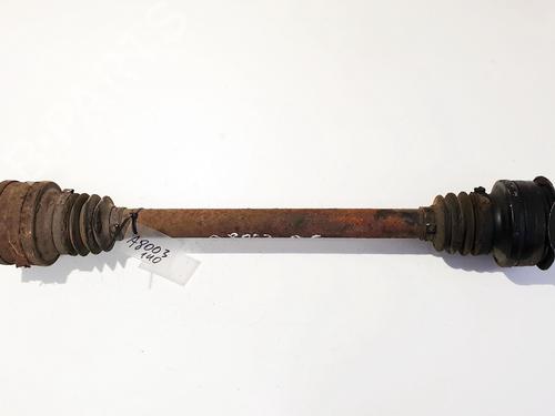 Used Right rear driveshaft Right rear driveshaft 35425940 35425940