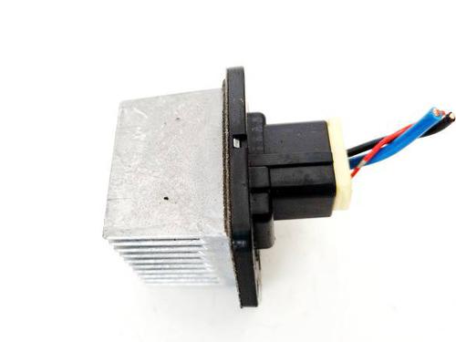 Used Heater resistor Heater resistor 38551073 38551073