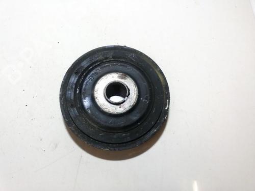 Pulley FORD FIESTA VI (CB1, CCN) 1.6 TDCi | BP35686994M122 - Image 2