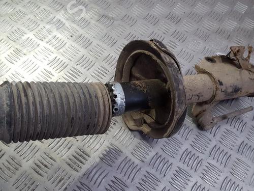 Used Left front shock absorber Left front shock absorber 35668990 35668990