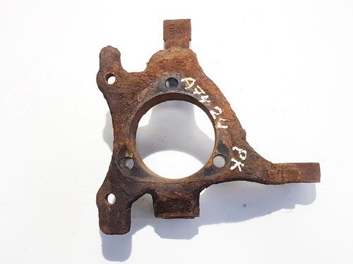 Used Left front steering knuckle Left front steering knuckle 35476972 35476972
