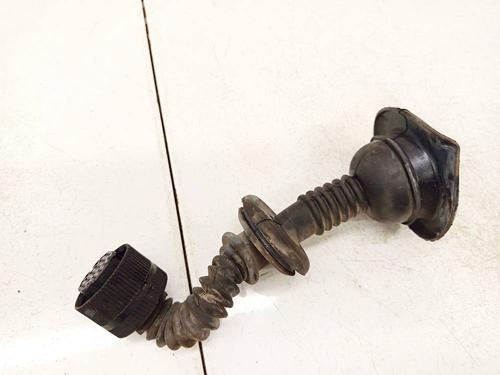 Cablaggio Cablaggio OPEL ASTRA H (A04) 1.7 CDTI (L48) (100 hp) 37512561 37512561