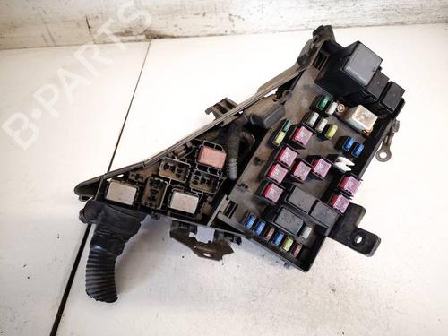 Used Fuse box SUBARU LEGACY IV (BL) 2.5 AWD (BL9) (165 hp) 32594180