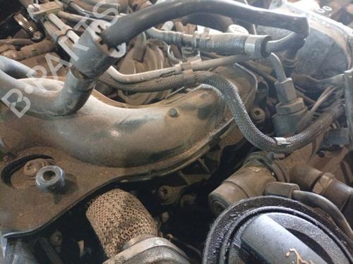Intake manifold AUDI A6 C6 (4F2) 2.7 TDI | BP38040690M70 - Image 3