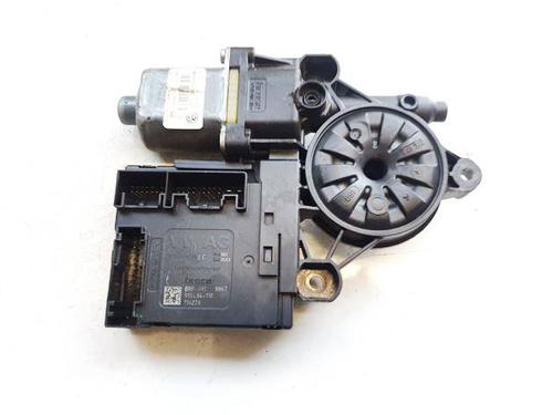 Left front window motor VW PASSAT B7 (362) 1.6 TDI | BP39182540E21 - Image 2