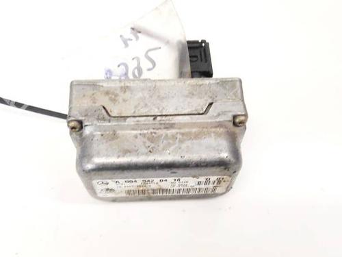 Used Electronic module Electronic module 35297515 35297515
