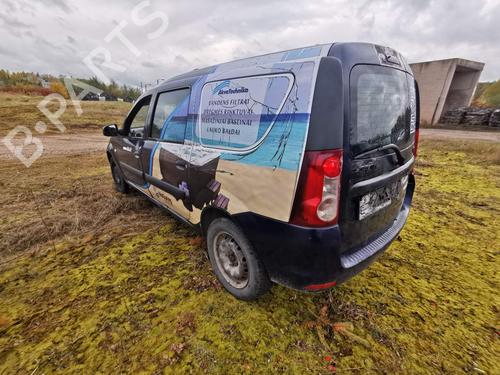 Støtte DACIA LOGAN (LS_) 1.5 dCi (LS04) | BP32548408C155 