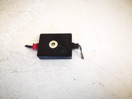 Electronic module BMW 6 (E63) 630 i | BP34984011M83 - Image 3