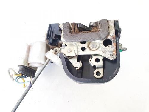 Used Front left lock Front left lock 35420396 35420396