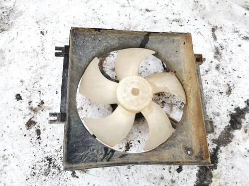 Used Fan Fan SUBARU LEGACY IV Estate (BP) 2.0 AWD (BP5) (138 hp) 35375662 35375662