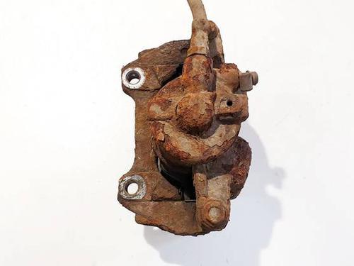 Left front brake caliper OPEL CORSA D (S07) 1.2 (L08, L68) | BP35385707M105 - Image 2