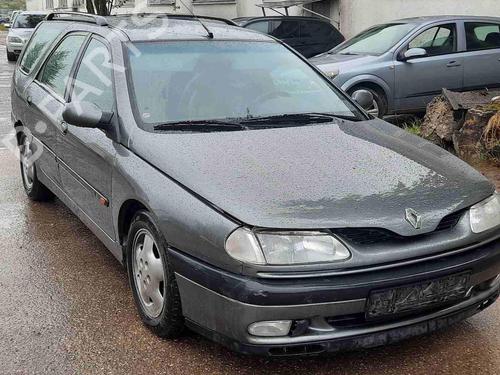 Used Parts RENAULT LAGUNA I (B56_, 556_) 3.0 (B56E, B565, B56R) (167 hp) 4445369