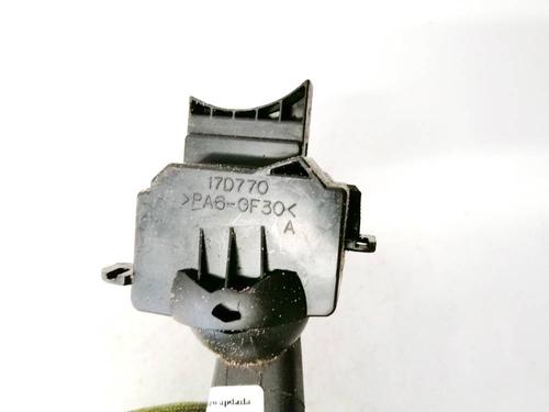Warning switch PORSCHE CAYENNE (9PA) S 4.5 | BP35114740I22 - Image 3