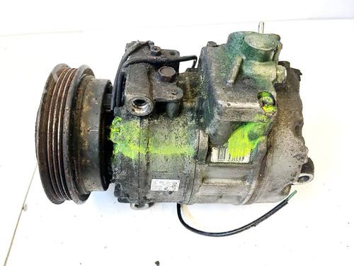 AC compressor AUDI A6 C6 (4F2) 2.4 | BP35356978M34 - Image 2