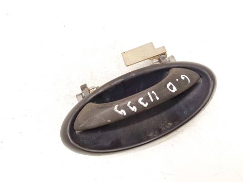 Used Front right exterior door handle Front right exterior door handle SAAB 9-3 (YS3D) 2.2 TiD (115 hp) 40616761 40616761