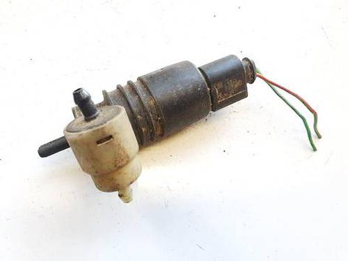 Used Washer pump Washer pump VW PASSAT B7 (362) 1.6 TDI (105 hp) 34901773 34901773